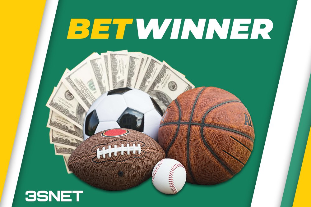 Betwinner Avis — Revue complète et analyse du bookmaker Betwinner Avis — Revue complète et analyse du bookmaker