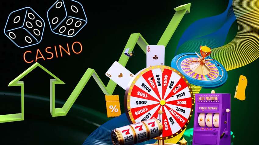 Discover the Best Online Casino Bonus in Your Gaming Journey