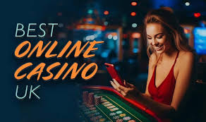 Discover the Best New Online UK Casino 2024 Discover the Best New Online UK Casino 2024
