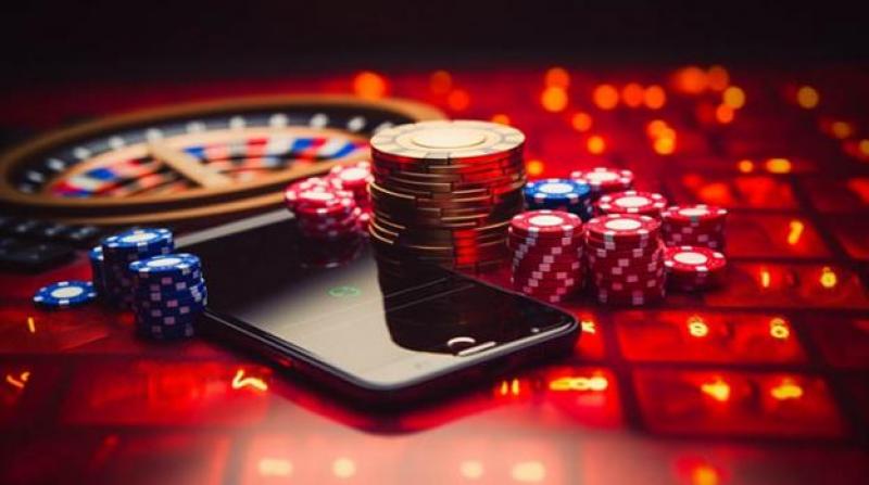 Discover the Excitement of Casino Cryptorino 6