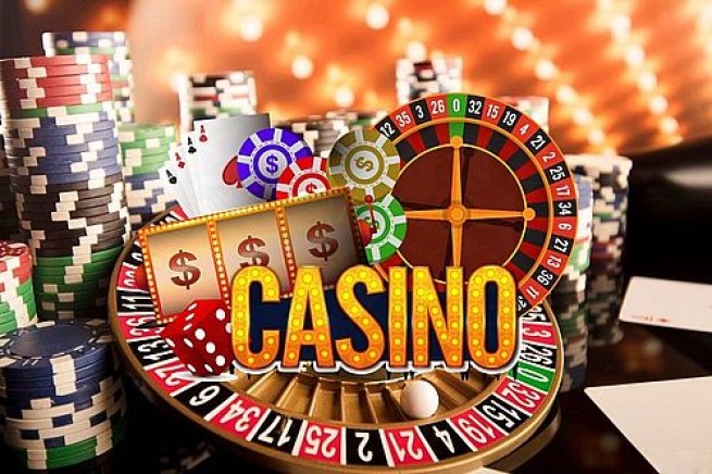 Discover the Excitement of Casino Cryptorino 6