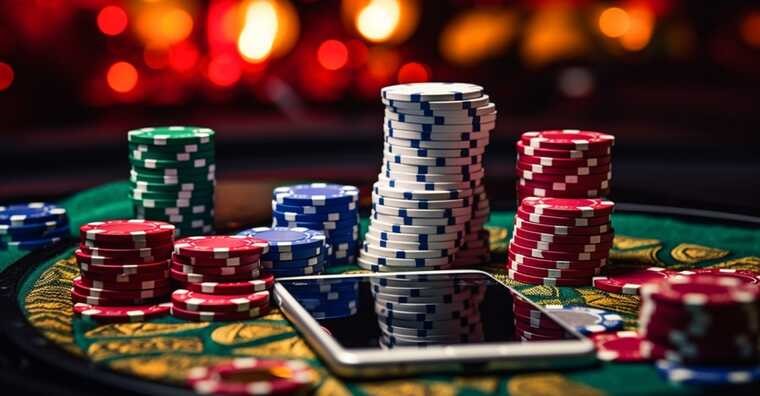 Discover the Thrills of Fortunica Casino & Sportsbook 11