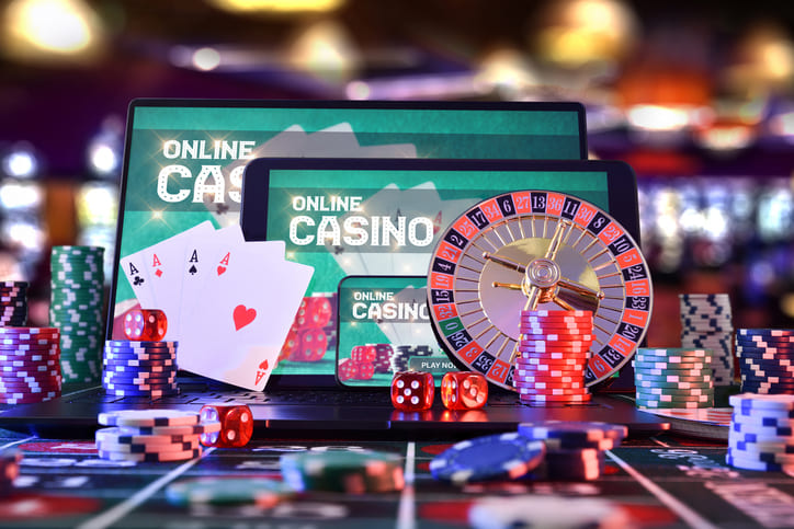 Experience Thrill and Fun at 888 Online Casino UK Experience Thrill and Fun at 888 Online Casino UK