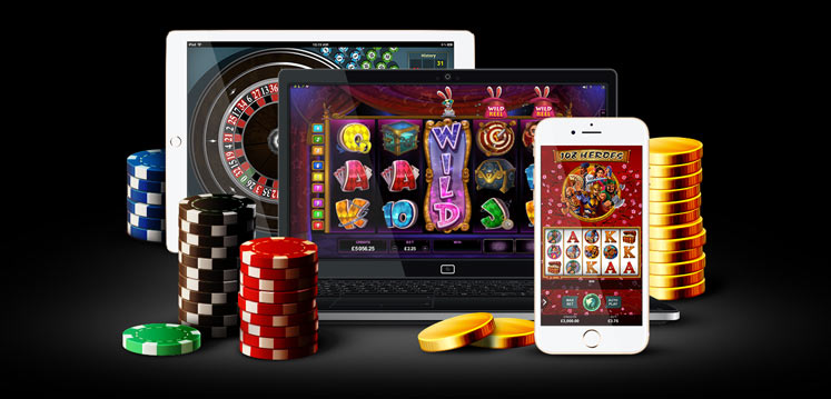 Explore the Thrills of F7 Casino Online Casino UK