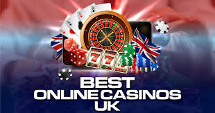 Exploring the Benefits of Online Casino UK PayPal Deposit 6 Exploring the Benefits of Online Casino UK PayPal Deposit 6