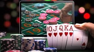 Exploring the Rise of Anonymous Casino with ETH