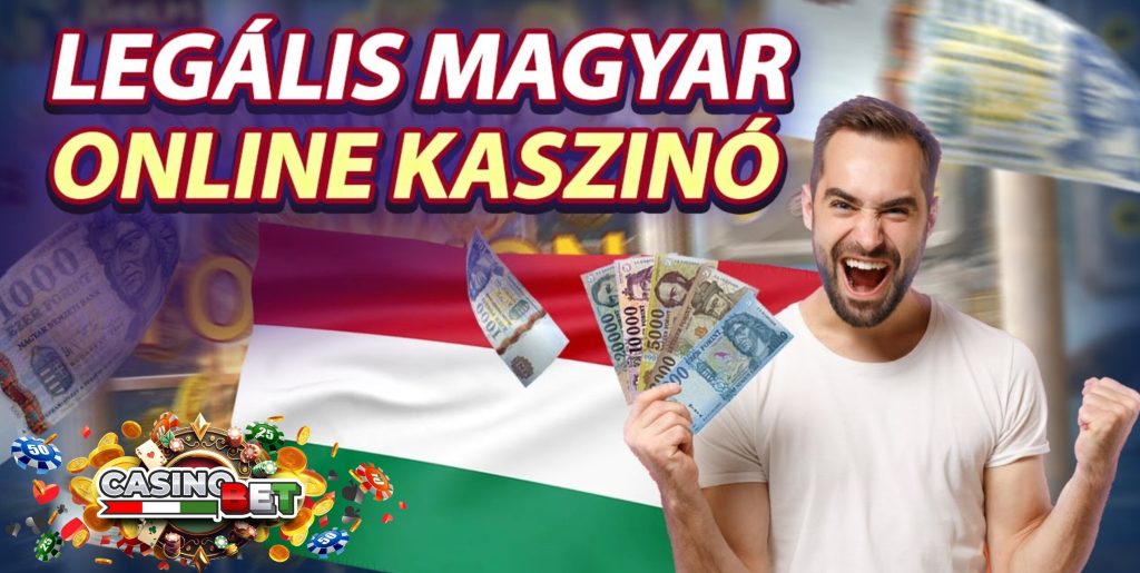 Fedezd fel a legjobb online kaszinók magyarok számára! 4