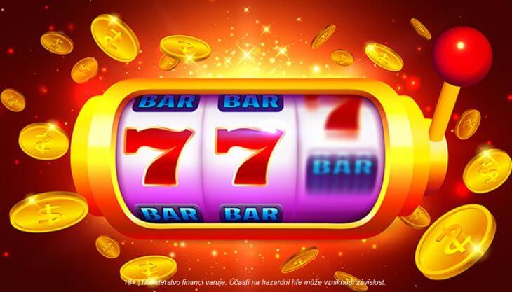 Objevte Nejlepší Slovenské Online Casino pro Zábavu a Výhry Objevte Nejlepší Slovenské Online Casino pro Zábavu a Výhry