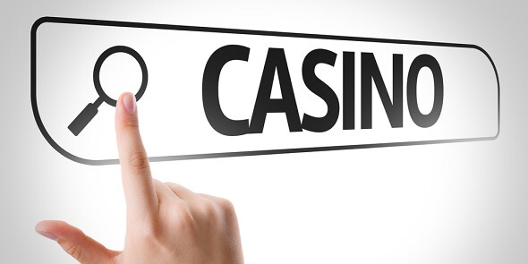 Objevte nové casino online a vyhrajte skvělé ceny!