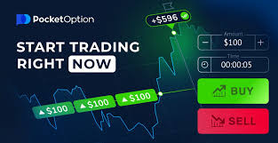 Pocket Option 2025 The Future of Trading Pocket Option 2025 The Future of Trading