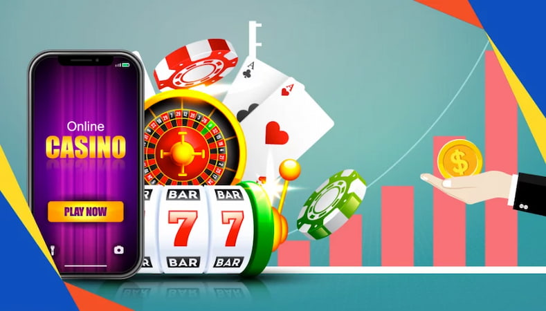 Slots With Surprise Mini-Games 2