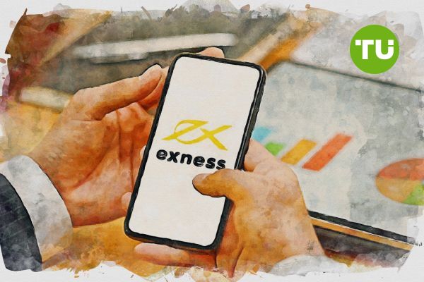 Unlock Your Trading Potential with Exness Forex Promotion Material 1