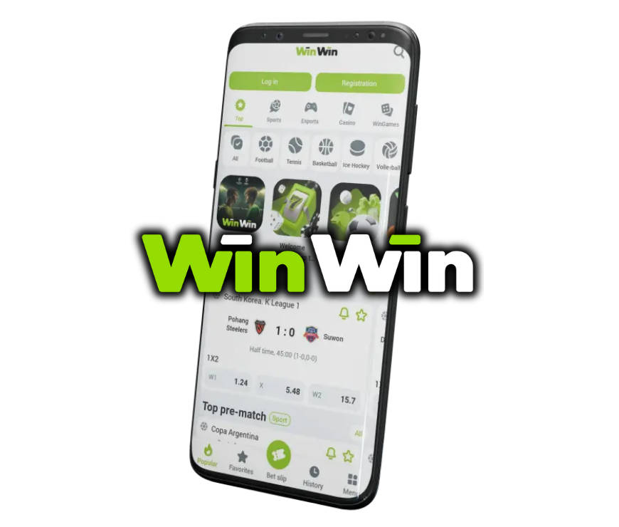 WinWin Casino - Twoje Wirtualne Miejsce Do Gier WinWin Casino - Twoje Wirtualne Miejsce Do Gier