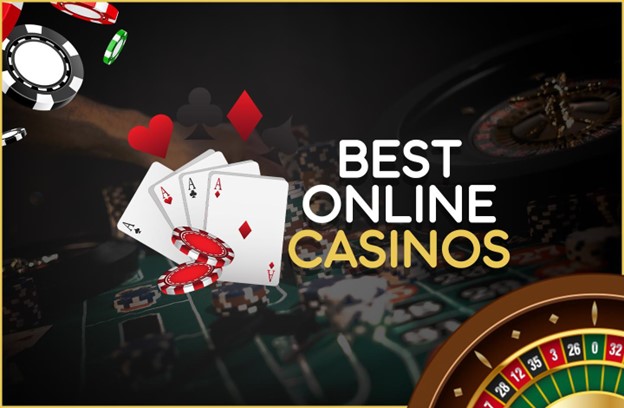 Your Ultimate Guide to the Top Ten UK Online Casino