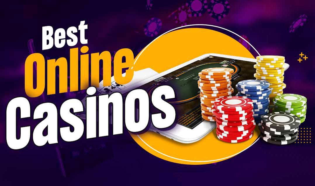 Your Ultimate Guide to the Top Ten UK Online Casino