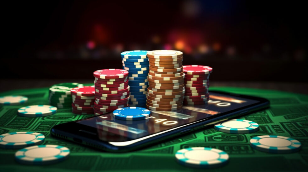 Discover the Excitement Casino WG New