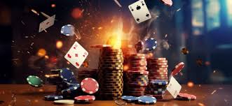 Discover the Excitement of Big Wins Casino & Sportsbook 43