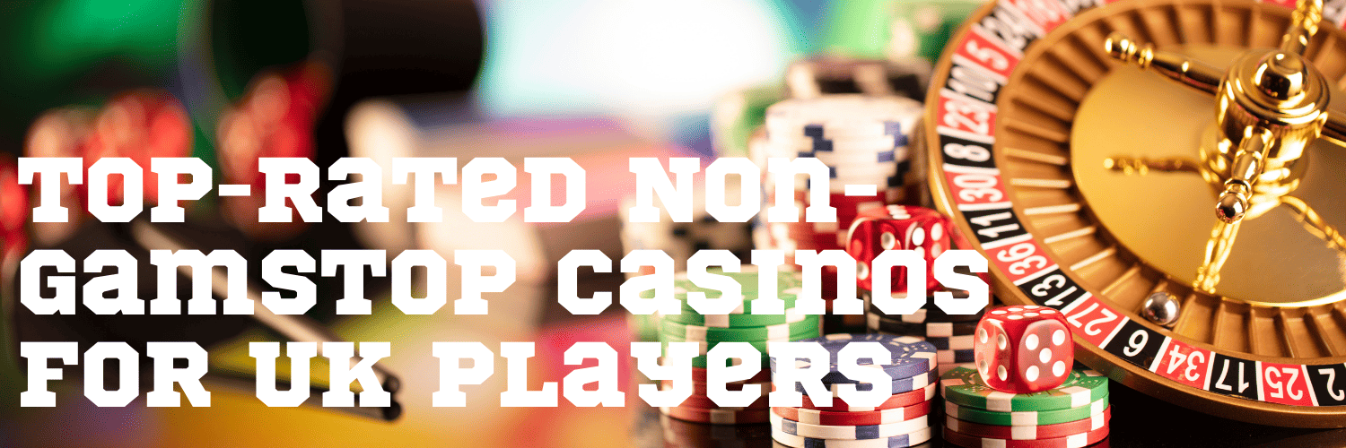 Discovering Non Gamstop UK Casino Sites A Comprehensive Guide 600588938 Discovering Non Gamstop UK Casino Sites A Comprehensive Guide 600588938