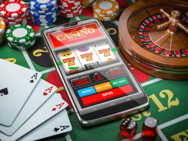 Experience the Thrill at Online Velobet Casino