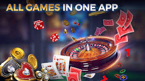Experience the Thrills of Casino Magius Experience the Thrills of Casino Magius