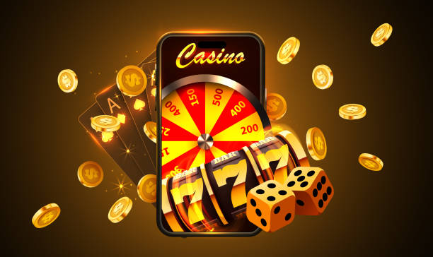 Experience Thrill and Excitement at Casino Jokabet