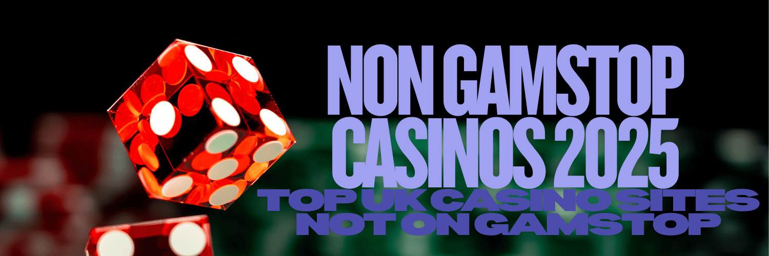 Exploring Non Gamstop Casinos in the UK 724359672 Exploring Non Gamstop Casinos in the UK 724359672