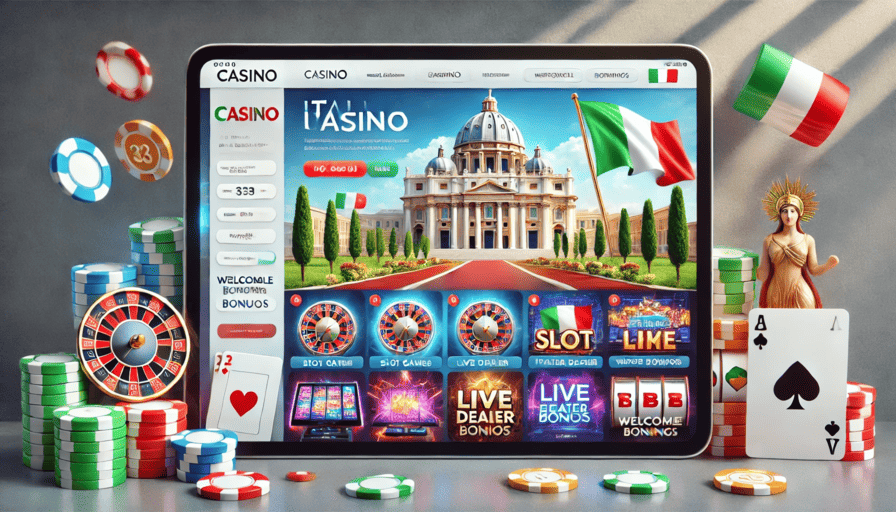 I migliori casino online inglesi la guida definitiva per il 2023 I migliori casino online inglesi la guida definitiva per il 2023