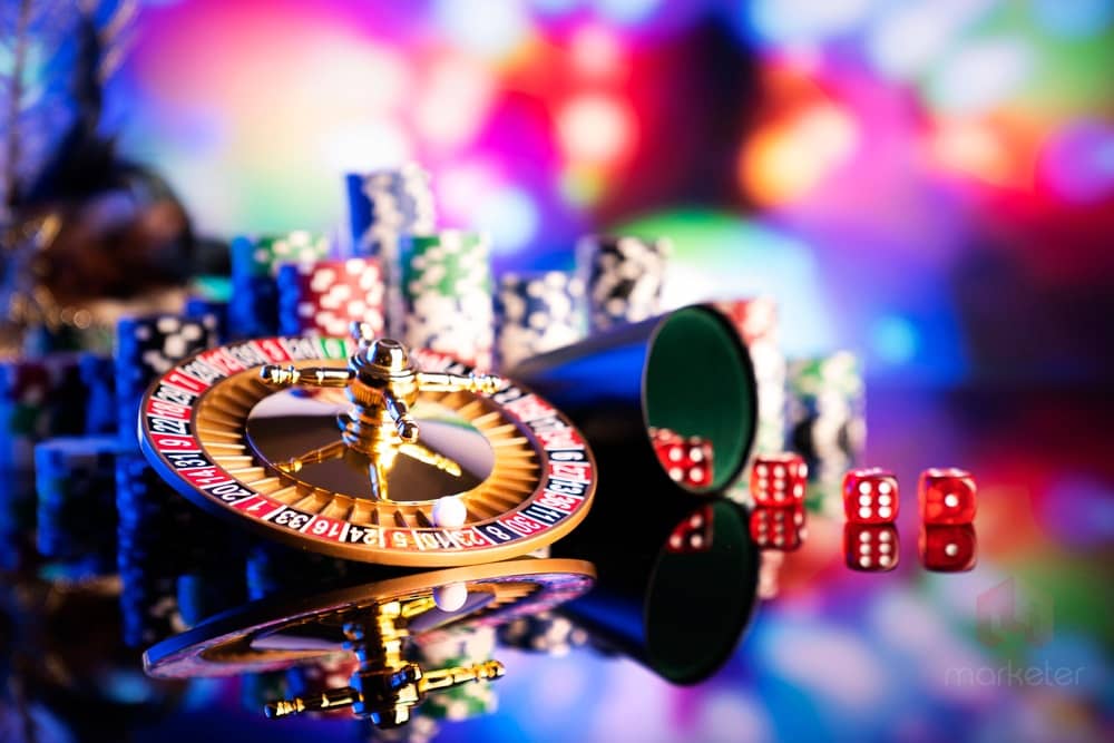 Jump Into the Casino Universe Explore Exciting Opportunities Jump Into the Casino Universe Explore Exciting Opportunities