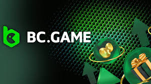 Обзор BC Game казино Ваш путь к азартным развлечениям