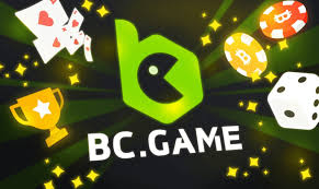The Exciting World of BC Game A New Era of Online Gambling The Exciting World of BC Game A New Era of Online Gambling