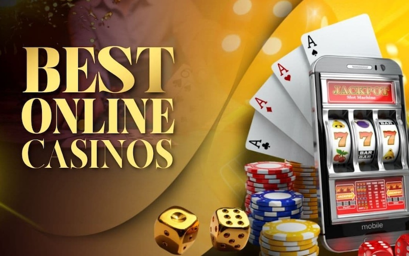 The Rise of Online Casinos Not on Gamstop 569276516