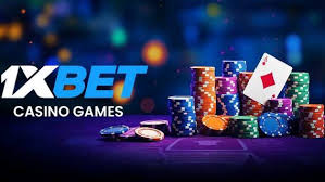 Unleashing the Power of 1xBet Streaming Service 1021262907