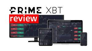 Unlocking the Potential of the PrimeXBT Trading Platform Unlocking the Potential of the PrimeXBT Trading Platform