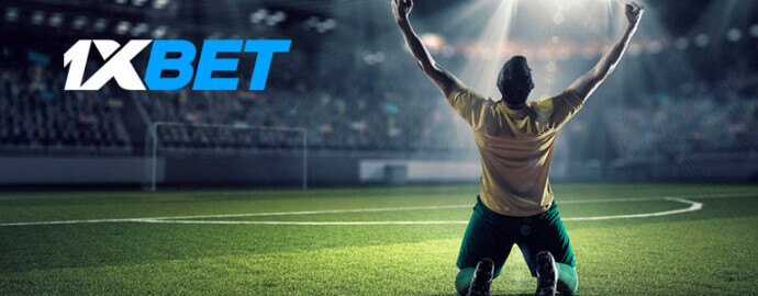 1xBet Korea App Download Step-by-Step Guide