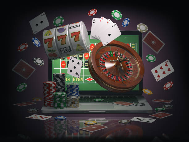 Beonbet Online Casino UK Your Guide to Gaming Excellence Beonbet Online Casino UK Your Guide to Gaming Excellence