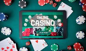Casino Memo UK Your Ultimate Guide to Online Gaming