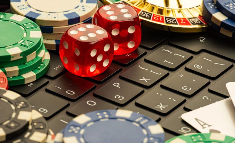 Discover the Excitement of Casino NineWin