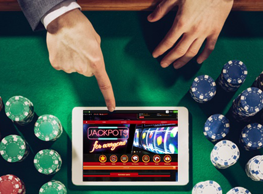 Discover the Excitement of Motherland Casino Online -1998649405