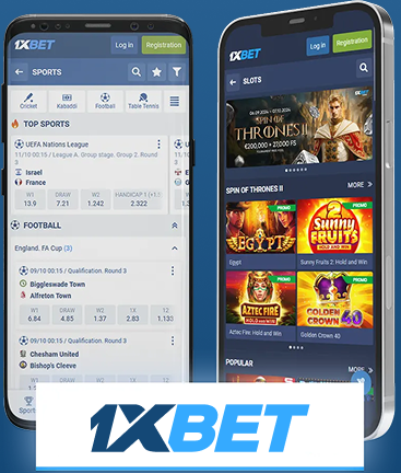 Effortless Payments with 1xBet in Cambodia