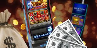 Experience the Thrill of Win Diggers Casino Your Ultimate Gaming Destination