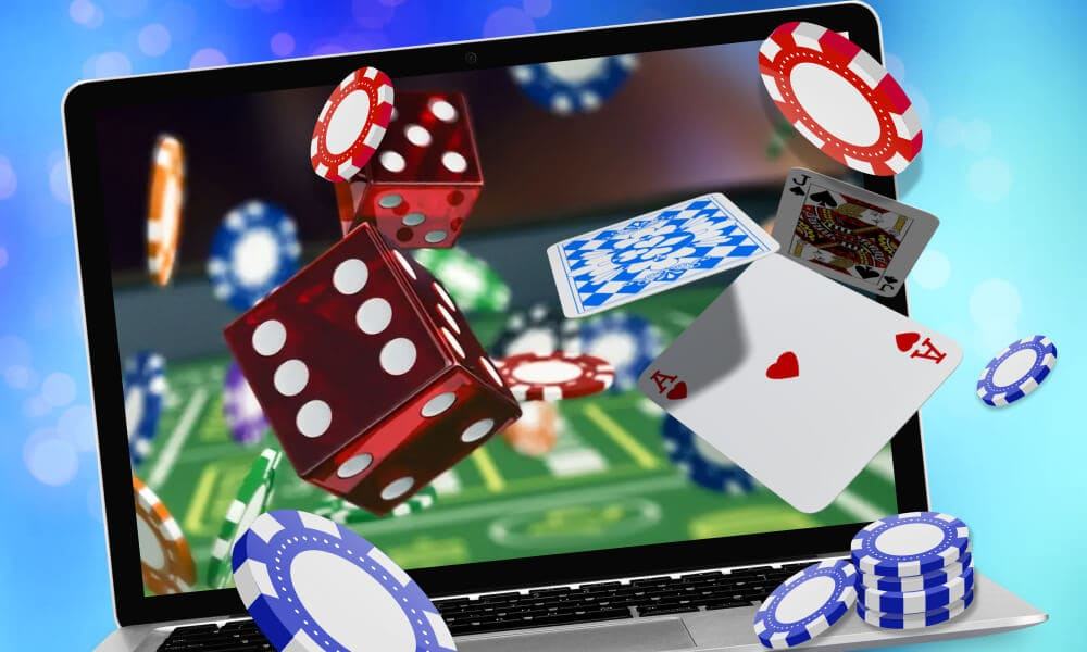 JB Casino регистрация – простой и быстрый старт вашего игрового пути
