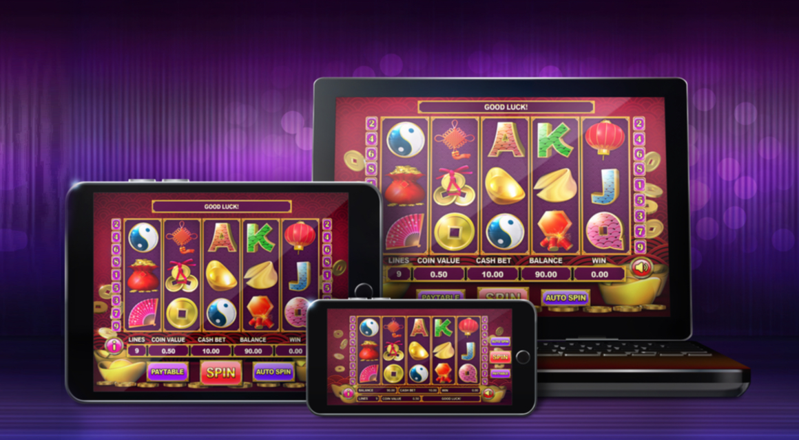 Maximizing Your Experience with mycasino freispiele