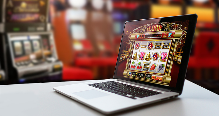 The High Roller Online Casino Experience the Thrill of Gaming 2144172797