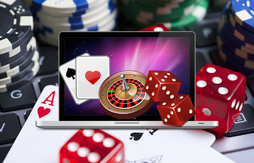 Discover the Excitement of Online Casino Gransino -182776686