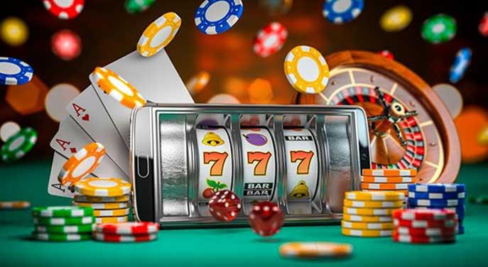 Discover the Excitement of Slots Muse Online Casino UK -25914405