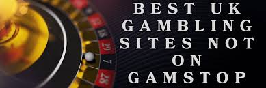Discovering Online Casinos Outside of GamStop A Guide to Non-GamStop Sites