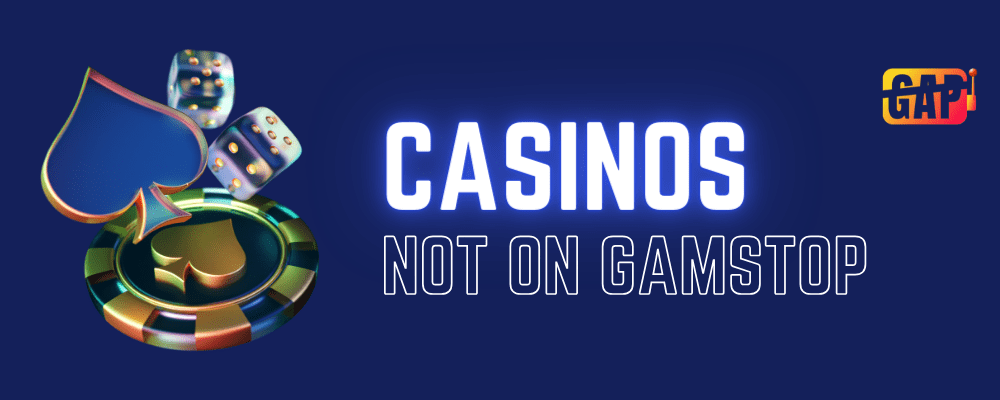 Discovering UK Casino Sites Not on GamStop
