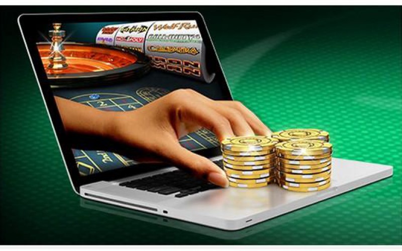 Experience the Thrill of Planetwin365 Casino Live Experience the Thrill of Planetwin365 Casino Live