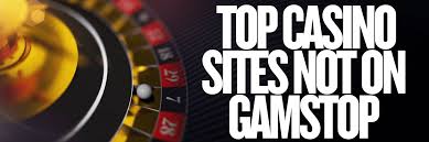 Explore New Non Gamstop Casino Sites for a Fresh Gaming Experience Explore New Non Gamstop Casino Sites for a Fresh Gaming Experience