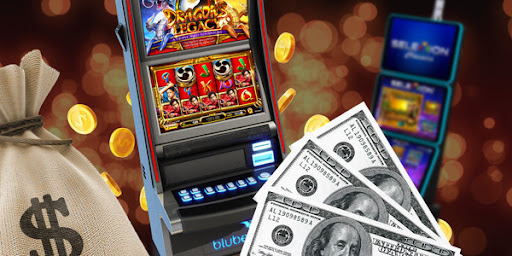 Explore the Best Slot Games to Try